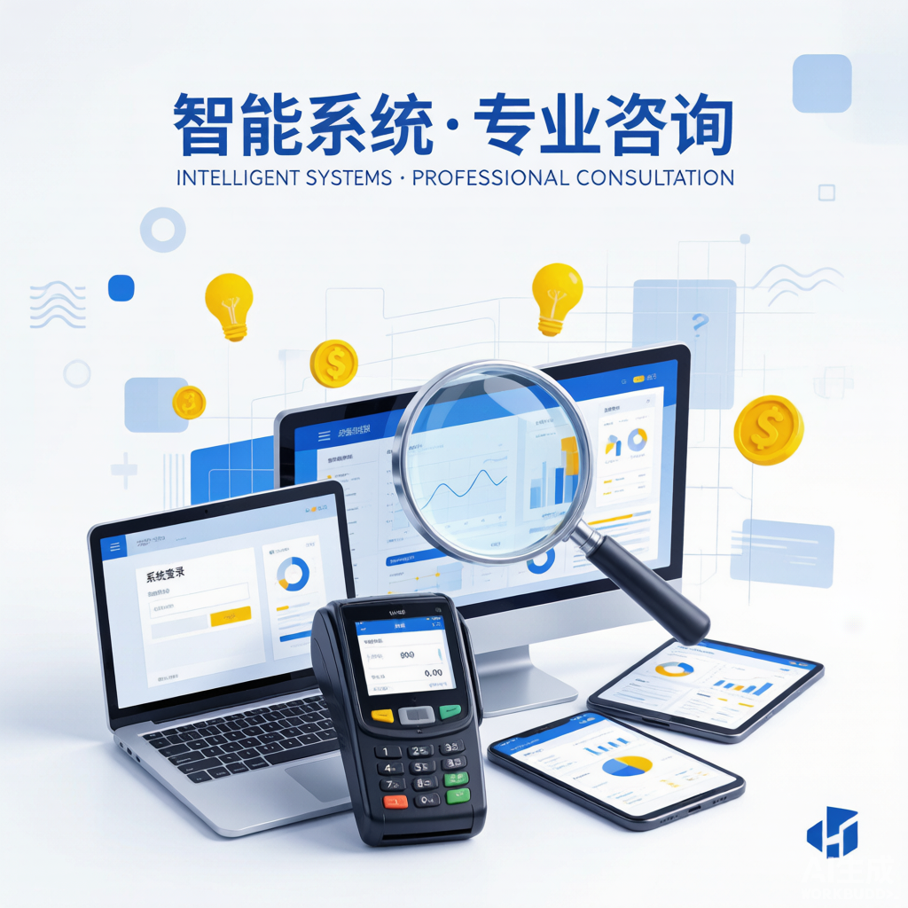 AI经营分析